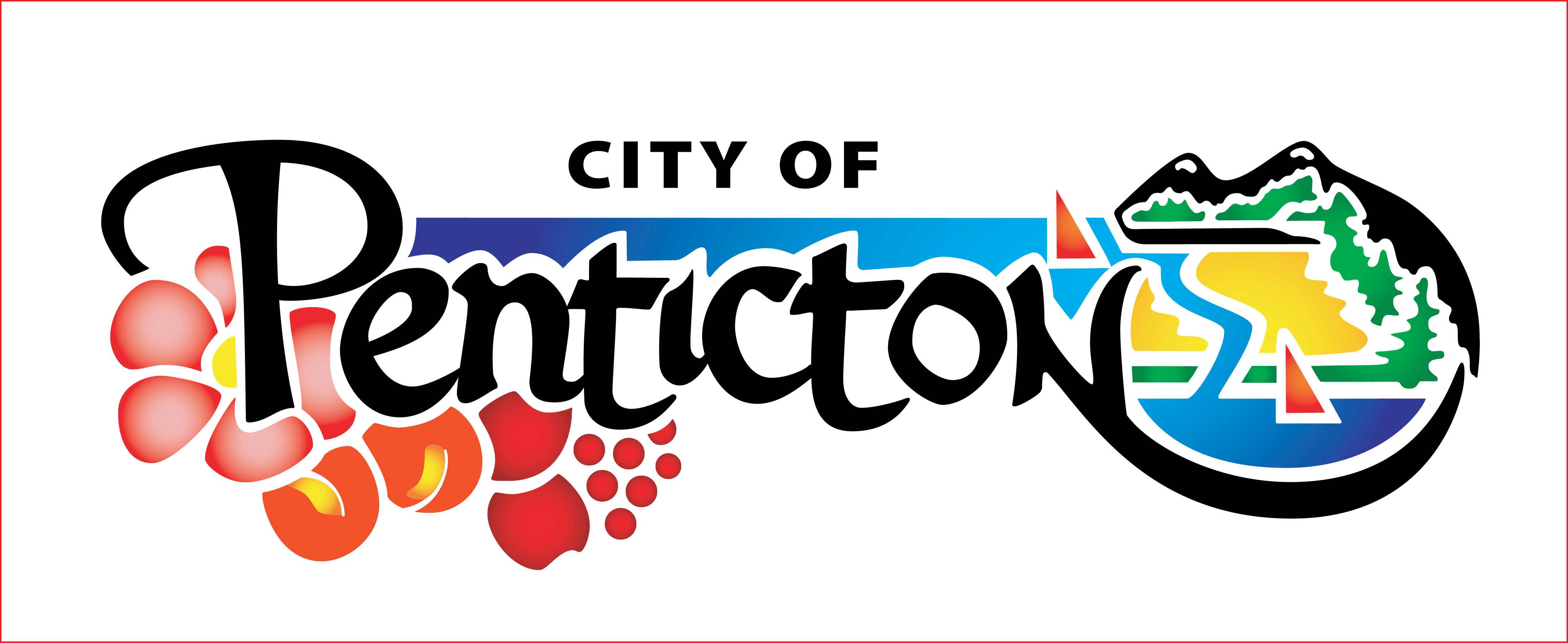City of Penticton