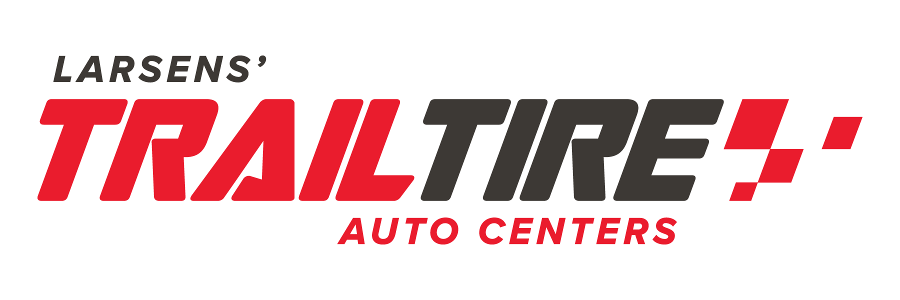 Larsens' Trail Tire Auto Centers