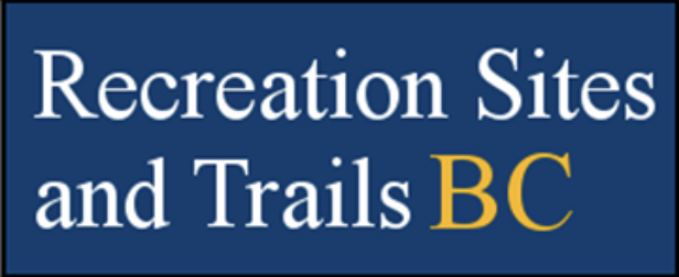 Recreation Sites and Trails BC